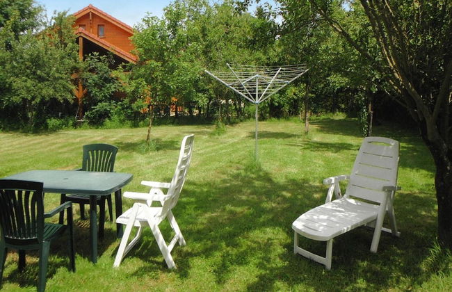 House Near Lac de Madine With Historic Charm - Foto 13