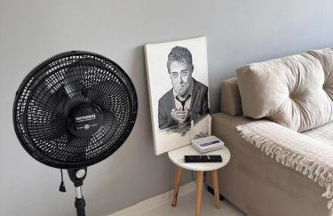 Apartamento Completo com piscina e play infantil - Photo 30