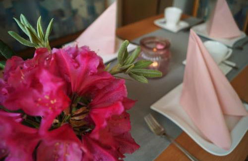 Ferienhaus Kirschblüte 55182 - Foto 18