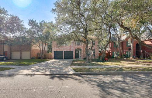 3 Mi to Randolph AFB San Antonio Area Home - Foto 26