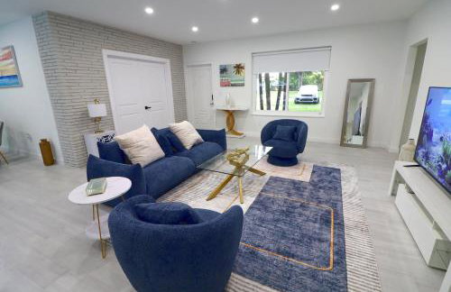 Villa Cristina in Miami - Foto 27