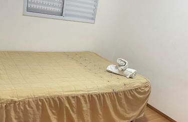 Apartamento próximo shopping e aeroporto - Foto 17