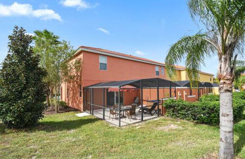 Three Bedrooms Townhome 3012 - Foto 44