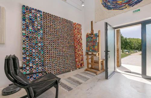 Villa Studio Gallery Bura by Interhome - Foto 27