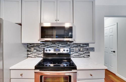 Poconos Retreat Hot Tub, Pool, Theater EV chrg & more - Foto 26