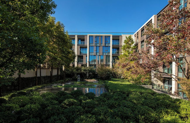 Ascott Heng Shan Shanghai - Foto 68