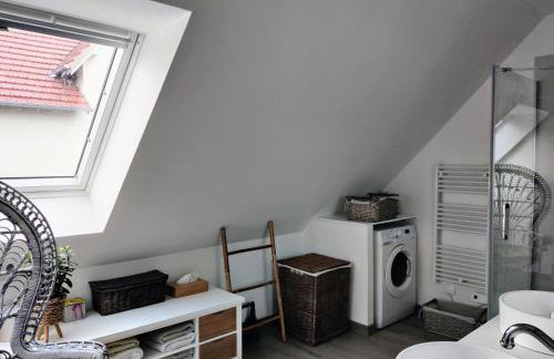 RARE à Cabourg - Maison neuve avec piscine et jardin - Foto 30