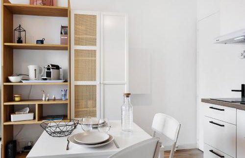 Les Barges 40-Séjournez à la Chaume - Foto 9