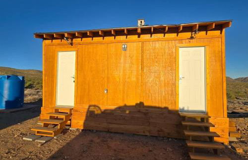 Star Gazer #3 Glamping - Foto 30