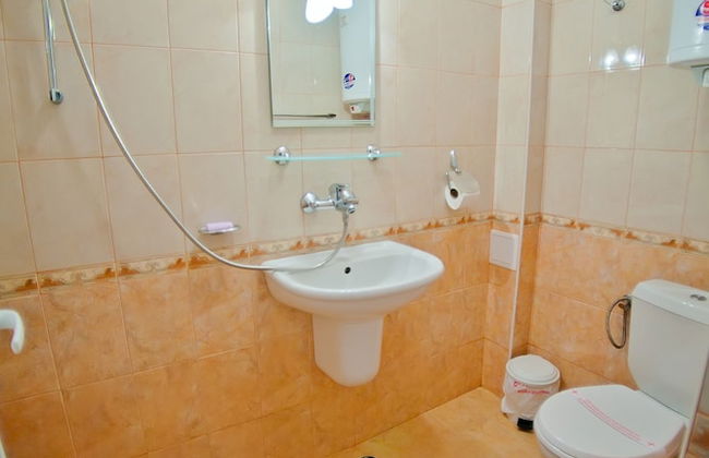 Villa Sequoia - Foto 33