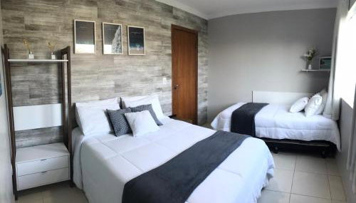 Lindo apartamento em condomínio com clube - Foto 4
