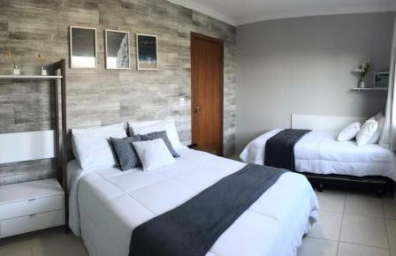 Lindo apartamento em condomínio com clube - Photo 4