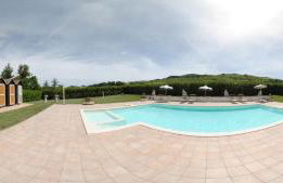 Country House Villa Geminiani - Foto 33