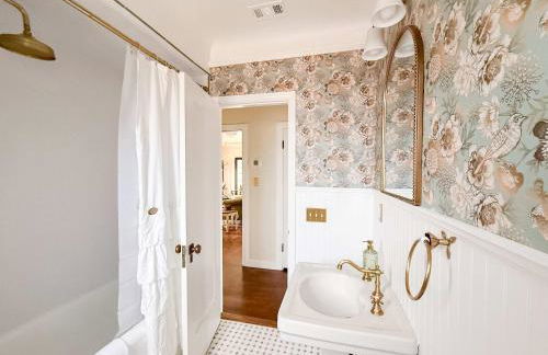 The Vintage La Mesa Tudor - Foto 21