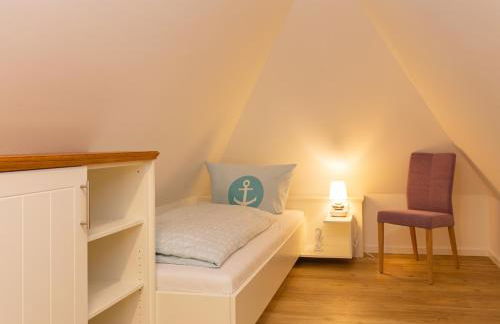 Ferienhaushälfte Jöri Hüs 2 - Foto 23