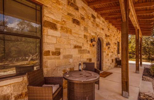 Texas Hiil Country Retreat, Bulverde - Foto 8