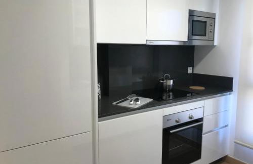 Apartamentos Areas - Foto 8