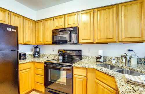 Eden Mountain Escape with Community Pool! - Photo 10