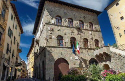 Mansarda Pescia - Foto 51