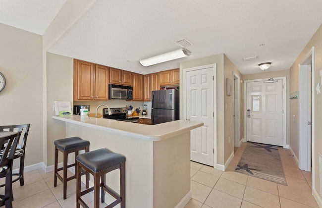 Seychelles by iTrip Panama City Beach - Foto 47