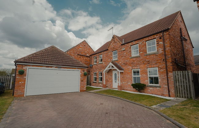 Holiday Home Epworth - Photo 56