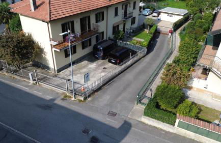 La Rosa e la Spina - Independent House with Garden, Dervio-Lake Como - Foto 27