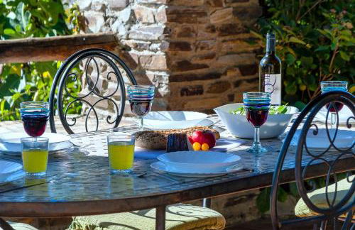 Cortijo la Loma de la Alpujarra - Foto 11