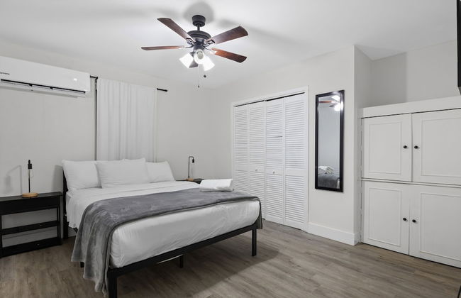 Enjoy a Cozy Stay in Miami House - Foto 4