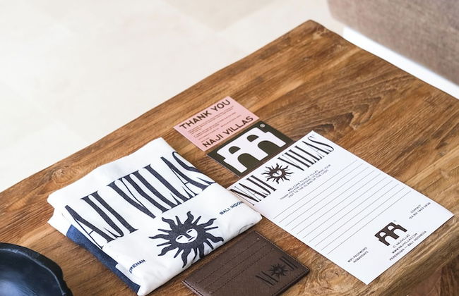 Villa Naji Pererenan - Photo 14