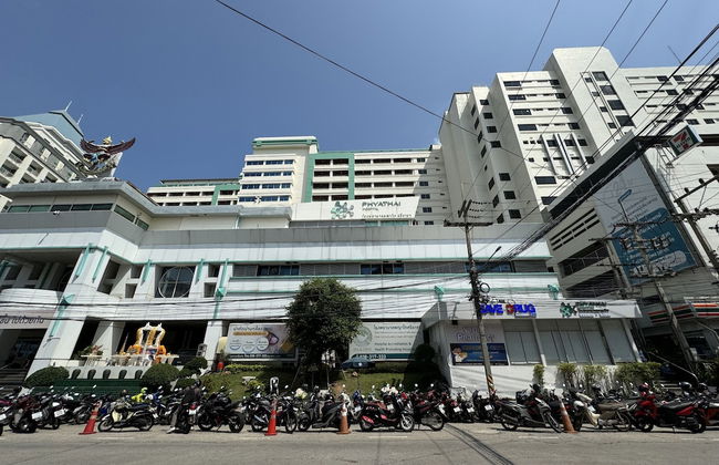 Sriracha Avenue - Foto 33