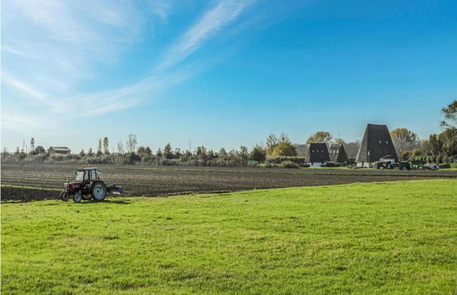 Venetian Villa With Pool and Sauna - Foto 27