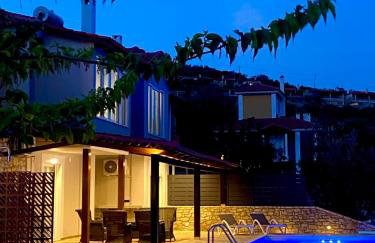 Apollo Romantic Sea View Villa - Photo 1