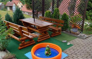 Monteur- und Ferienwohnung Waldrauschen - Foto 64