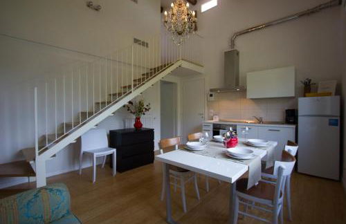 Villa Le Statue - Foto 80