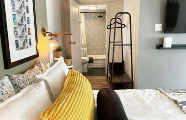 The Casita in Springville - Foto 7