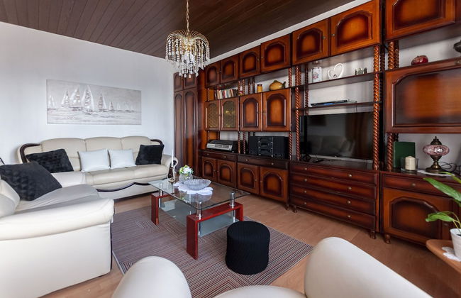 Apartment and Rooms Tatjana - Foto 17