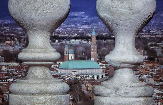 Liberty Dream, fascino a Vicenza - Foto 61