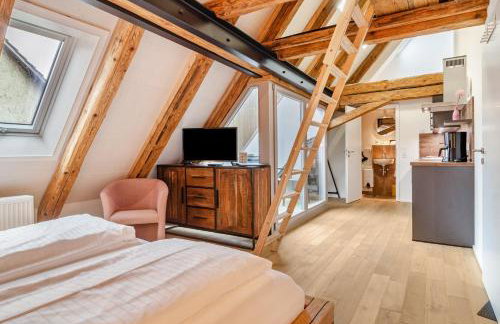 Apartments im Gästehaus Krone - Foto 8