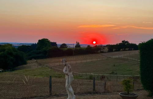 Byre - Farm Cottage on 9 acre Equestrian Small Holding - Photo 16