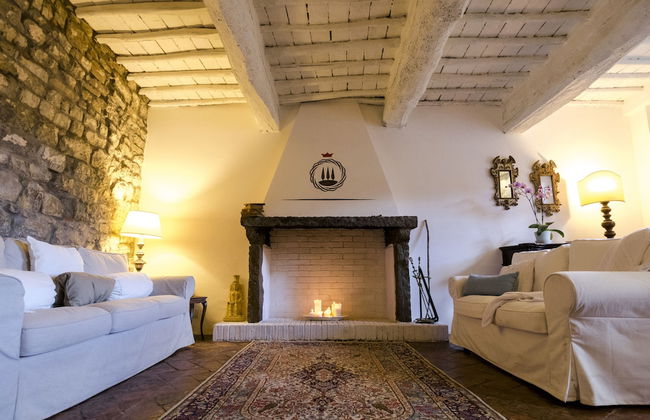 Tenuta CorteDomina - Foto 65