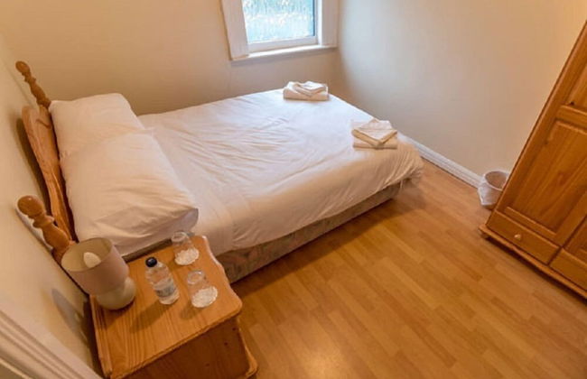 An Sean Ostan Apartments - Foto 6