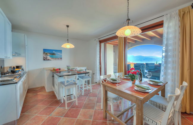 Borgo Belvedere-lake View & Shared Pool - Foto 11