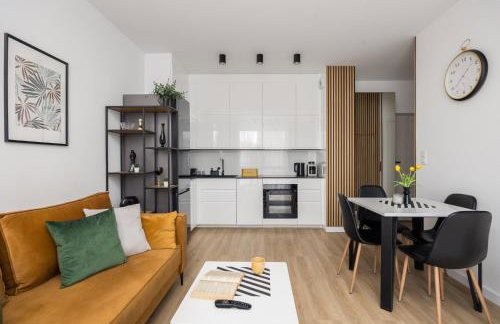 WARSZAWSKI SEN. Apartament na 5 - Foto 4