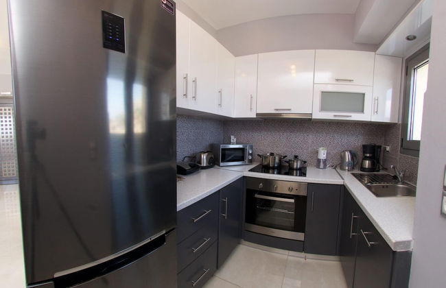 Kefalonia Horizon Villa 2 - Foto 21