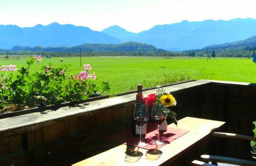 Gästehaus Café Habersetzer - Foto 32