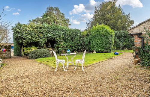 Old Rectory Cottage, Tostock - Foto 21