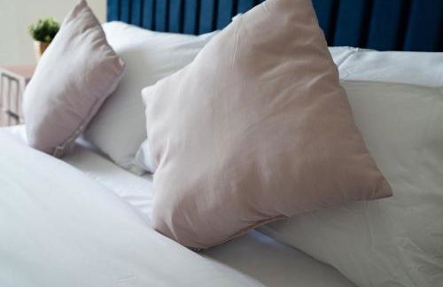 Mersey View 4 Bedroom by Liverpoollux Next To Everton Stadium - Foto 18