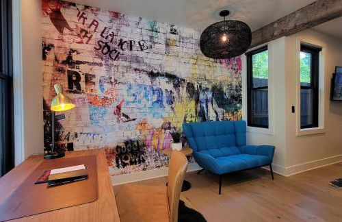 Station House Suite A - Foto 13