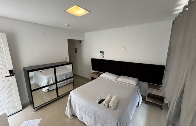 John R Hotel Curitiba - Foto 15