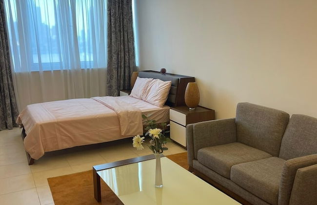 VB22 & VB23 by Qatar Coral - Foto 41